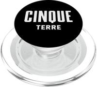 Cinque Terre PopSockets PopGrip pour MagSafe