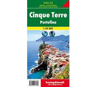 CINQUE TERRE - PORTOFINO