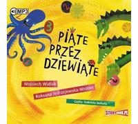 Cinquième à neuvième livre audio