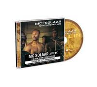 Cinquième As Édition Limitée Deluxe CD
