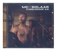 Cinquieme as Mc Solaar