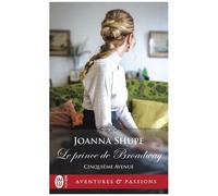 Cinquième Avenue - Tome 2 - Le Prince De Broadway