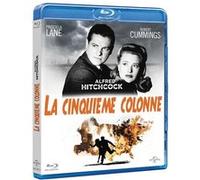 Cinquième colonne - Blu-Ray E