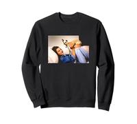 Cinquième élément Milla Jovovich Resident Evil Michael Grecco Sweatshirt
