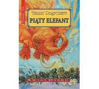 Cinquième éléphant