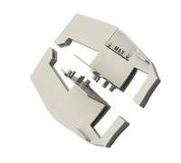 Cinquième Guide de Plateau adapté for Xerox 700 700i 550 560 570 C75 J75 C70 C60 7780 V80, pièces de Rechange for copieur de Papier