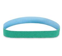 CINTA ABRASIVA CERAFLEX 760X40 CE-K80 VE10, 10 UNIDADES