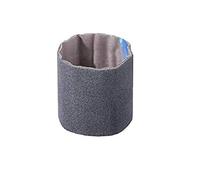 CINTA ABRASIVA PARA LIJAR Y PULIR, G 1.500, 90 Ø X 100