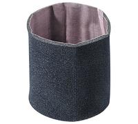 CINTA ABRASIVA PARA LIJAR Y PULIR, G 1500, 100 Ø X 100