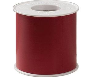 Cinta adhesiva aislada, rojo, 102mm