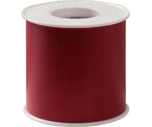 Cinta adhesiva aislada, rojo, 52mm