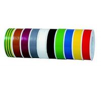 CINTA ADHESIVA PVC 10 M X 15 MM BLANCO