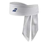 CINTA BABOLAT TIE HEADBAND BLANCO