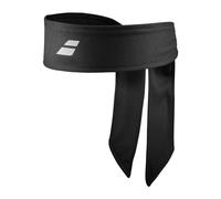 CINTA BABOLAT TIE HEADBAND NEGRO