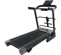 Cecotec Tapis de Course Pliable DrumFit WayHome 1800 Runner Sprint. 2200 W, 1-18 Km/h, 12 Programmes, Panneau de Contrôle LCD