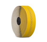 Cinta De Manillar Fizik Tempo Microtex Bondcush Classic 3,0Mm-Jaune Pour Vélo