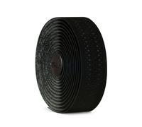 Cinta De Manillar Fizik Tempo Microtex Bondcush Soft 3,0Mm-Negro Pour Bici Bike