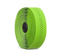 Cinta De Manillar Fizik Tempo Microtex Bondcush Soft 3,0Mm-Verde Pour Bici Bike