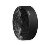 Cinta De Manillar Fizik Terra Microtex Bondcush Tacky 3,0Mm-Noir Pour Vélo