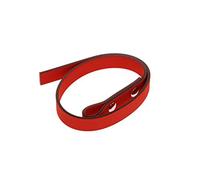 Cinta de recambio L 490 mm para llave de cinta