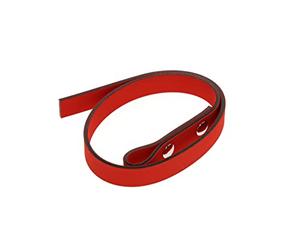 Cinta de recambio L 490 mm para llave de cinta