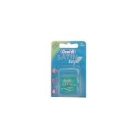 Cinta Dent Oral B Satin Tape Menta