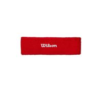 Cinta Wilson Wilson Headband Wu00019331rdb Infrared Xs XS