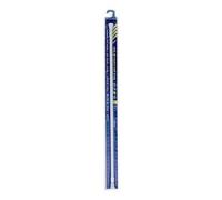 cintacor m235441 - Barre douche extensible 70 - 120 cm blanc