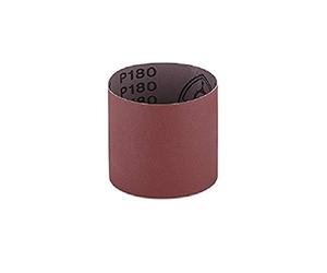 CINTAS ABRASIVAS DE CORINDÓN-CIRCONIO, G 180, 5 UDS