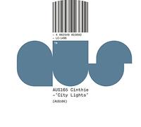Cinthie - City Lights - W/Gerd Janson, Damiano Von Erckert (Mix)