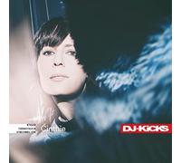 Cinthie - DJ-Kicks: Cinthie