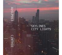 Cinthie - Skylines City Lights (Vinyl 2 X 12) [Import]