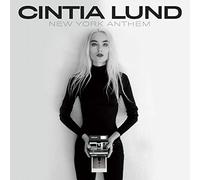 CINTIA LUND - NEW YORK ANTHEM