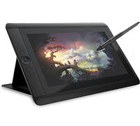 CINTIQ 13HD Stylo d'affichage interactif + Aérographe - Stylet - Sans fil