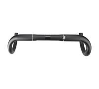 3t Superergo Pro Road Handlebar Noir 31.8 mm / 440 mm