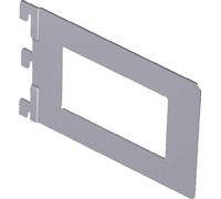 Element System Element System Bookstirres blancalu.B.143mm T.118mm Quantité:2