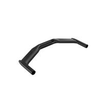 Cintre alu Pro Triathlon Noir 40 cm