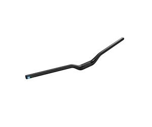 Cintre alu relevé Pro Tharsis 40 Noir