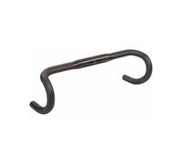 Deda Elementi Guidon Zero2 31,8 mm / 440 mm Noir