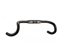 Fsa Adventure Compact Handlebar Noir 31.8 mm / 380 mm