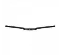 Cintre aluminium Kalloy Uno 6061 T6 - R10 Noir
