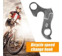 Cintre Arrière De Vélo Avec Crochet De Queue, Pièces De Cyclisme Pour Vtt, Vélo De Route Et De Montagne, Pour Le Cyclisme En Plein Air, Divertissement