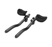 Cintre avec extensions Zipp Vuka Clip Dessus Vuka Alumina A1 Noir
