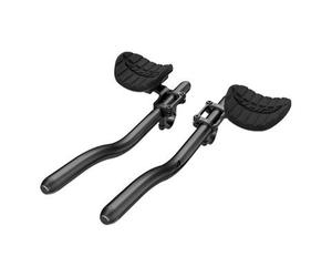 Cintre avec extensions Zipp Vuka Clip Dessus Vuka Alumina A1 Noir