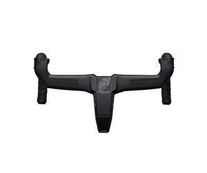 Cintre avec kit entretoises Pro Vibe Evo Noir