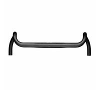Profile Design Drv/gmr 120 Mm Handlebar Argenté 31.8 mm / 400 mm