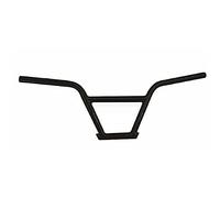 CINTRE BMX ACIER NOIR H22