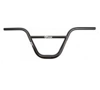 Cintre bmx box flat one 8 5 31 8 noir