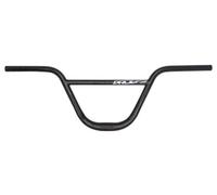 Cintre bmx pride racing 373 blanc replica 31 8mm noir