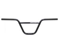 Cintre bmx pride racing 373 blanc replica v2 o22 2mm noir